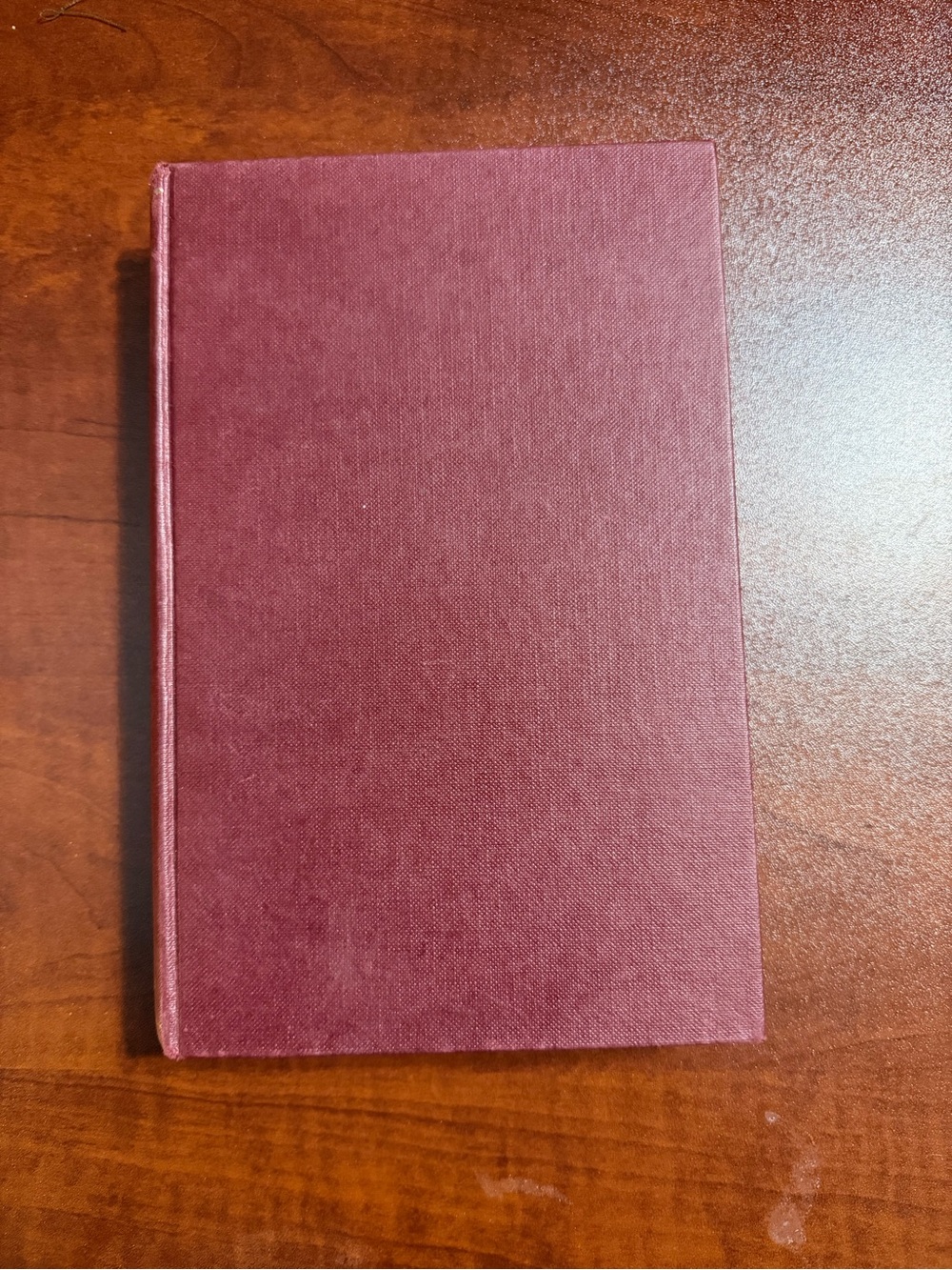 Vintage First American Edition Henry II, The Vanquished King by John T. Appleby